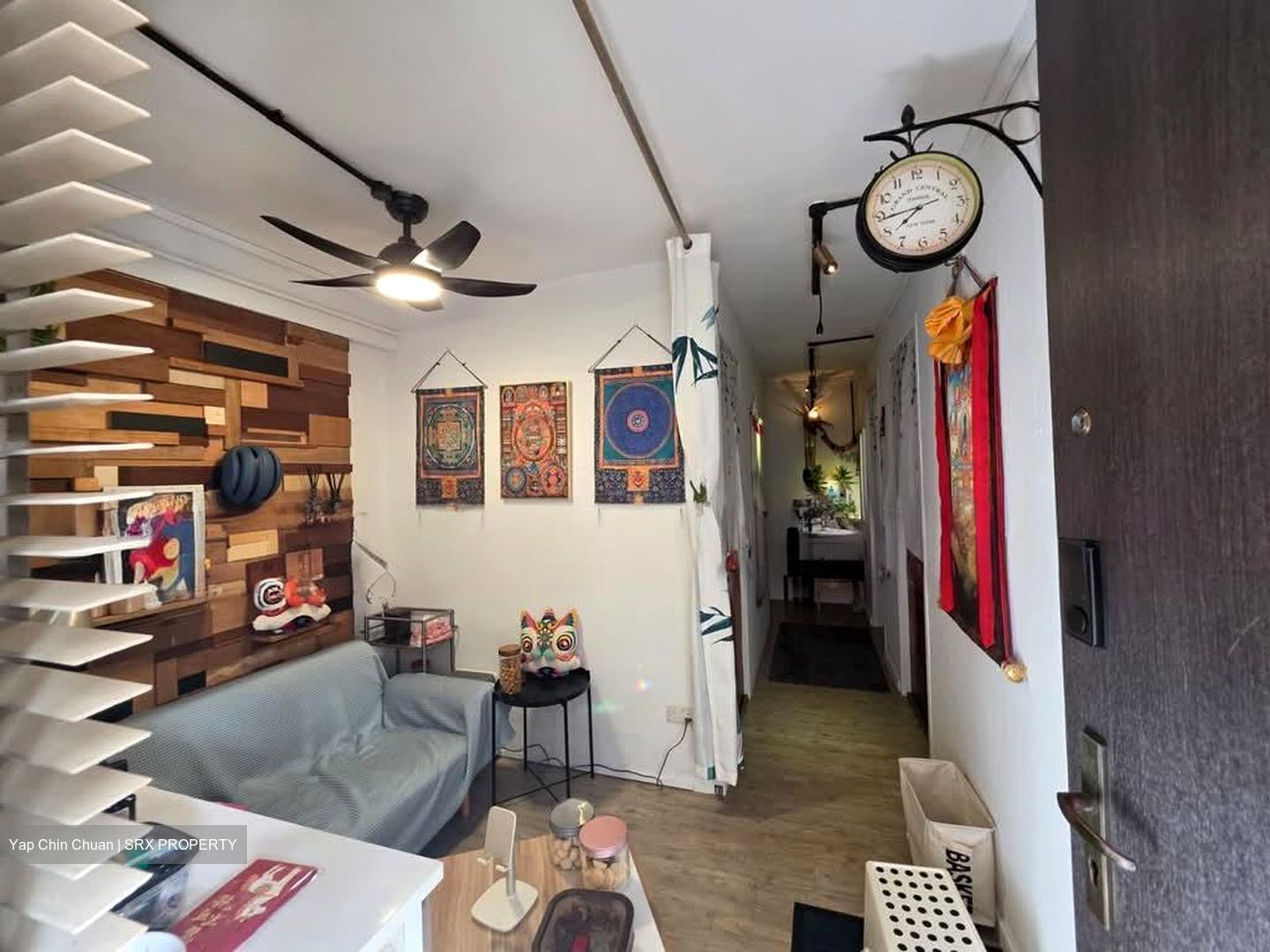 Blk 76 Bedok North Road (Bedok), HDB 3 Rooms #558734631